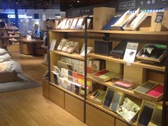 -九木杂物社(恒隆广场店)