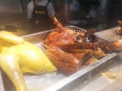 -下村新强记烧鹅店