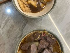 -天台小吃(新城店)