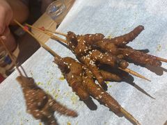 -司御手铜锅涮肉卤烤猪手(榆次新建路店)