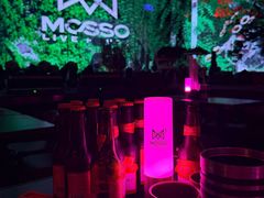 -MOSSO·Liveshow(M3香港广场店)