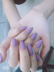 点击看大图 -小美汇美甲美睫美护