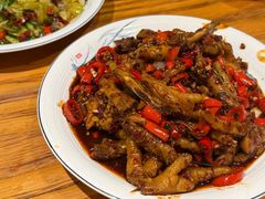 -小口味