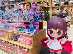 -G·SPACE(金鹰世界店)