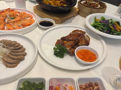 -万龙洲海鲜(大兴绿地缤纷城店)