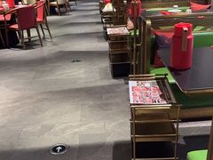 -南门四季铜锅涮肉(大屯·北苑店)