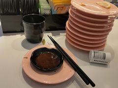 -争鲜回转寿司(朝北大悦城店)