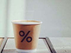 -% Arabica(京都东山店)