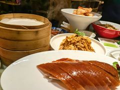 -范家小馆·烤鸭新京菜(金融街店)