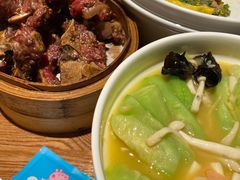 -闽上鲜·福建菜(龙湖滨江天街店)