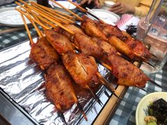 -靓靓蒸虾(中山里店)
