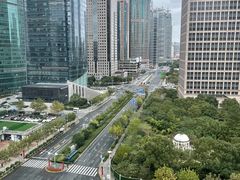 -上海凯宾斯基大酒店