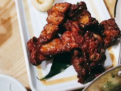 -老好人象山海鲜(岭南路店)