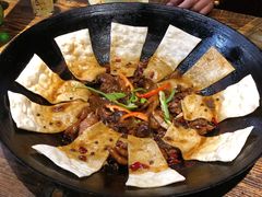 -巫氏三胖地锅鸡(怀远店)