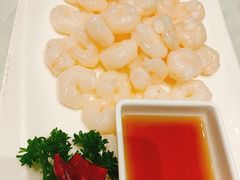 清炒虾仁-嘉逸传菜(洛川东路店)