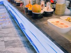 -友鹏海鲜(新宜白大道店)