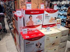 -永辉超市(龙潭寺店)