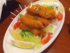 -mordew加州日记西餐&小酒馆(新天地店)
