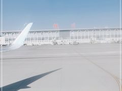 -银川河东国际机场