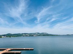 -南京金牛湖风景区