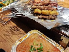 -那些年记忆烧烤