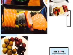 -广州富力君悦大酒店·凯菲厅