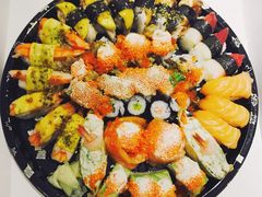 -河风精致寿司(尼盛店)