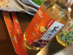 -豚豚猪村烤肉·韩国烤肉(总店)