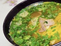 -杨记清芳牛肉拉面(宝龙广场店)