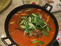 -精典一号民间菜