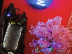 大堂-季玄精致日本料理自助餐(闸北公园店)