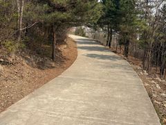 -府君山公园