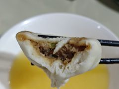 -石饮红星包子(中山路店)