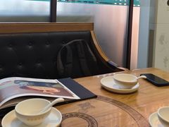 -哈啾嗨·蒙文化主题餐厅(京汉新城店)