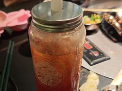 -凤园椰珍·椰子鸡火锅(番禺奥园广场店)