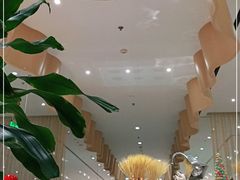 -沈阳和平艾美酒店新食谱西餐厅