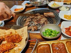 -韩一品韩国料理(柏庐南路店)