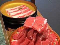 -牛New寿喜烧(龙湖金沙天街店)