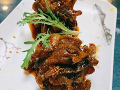 -富临轩私房菜(集庆门大街店)