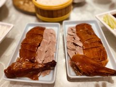 -福来居烤鸭店(天坛二店)