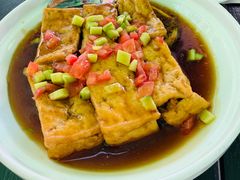 博山豆腐箱-聚友斋(陶瓷琉璃馆水晶街店)