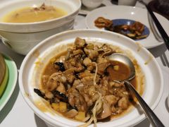 -西湖春天•老字号杭州菜(百汇店)