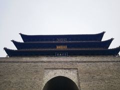 -大同古城墙