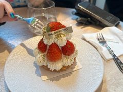 -玲婧胡同·生日蛋糕·餐厅(嘉里城店)