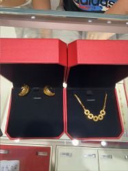 -周大福CHOW TAI FOOK(浦东八佰伴店)