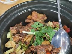 -旺富东海大酒楼(海鲜街店)