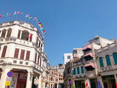 -文昌鸡饭店110号(中山路店)