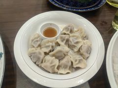 -全聚德(上海首店浦东店)