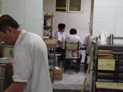 -津门永胜包子铺(哈尔滨道总店)