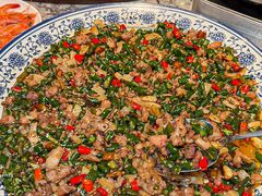 -灶东家民间菜(回兴店)